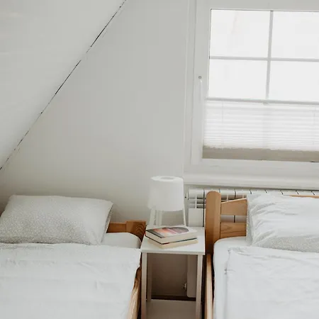 Letniskowa 30 - Caloroczny Dom Do Wynajecia Ogonki