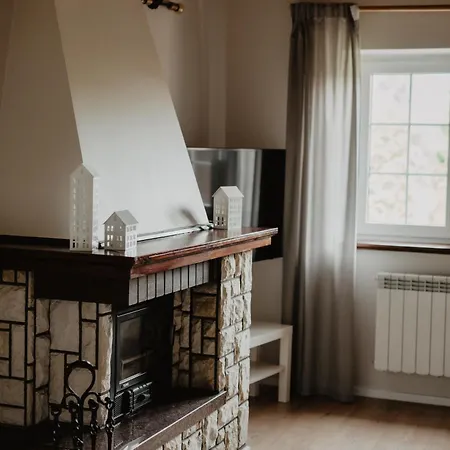 Villa Letniskowa 30 - Caloroczny Dom Do Wynajecia *