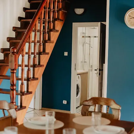 Letniskowa 30 - Caloroczny Dom Do Wynajecia Villa Ogonki