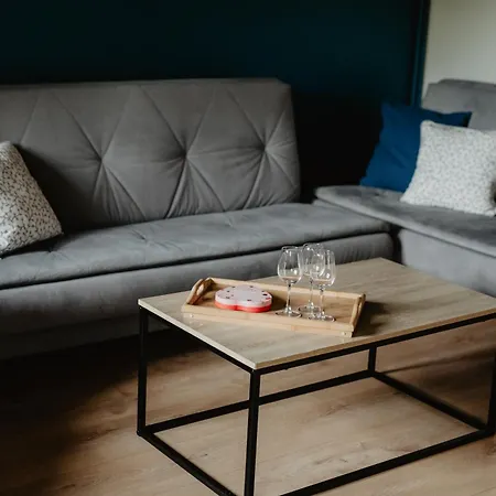 Letniskowa 30 - Caloroczny Dom Do Wynajecia *