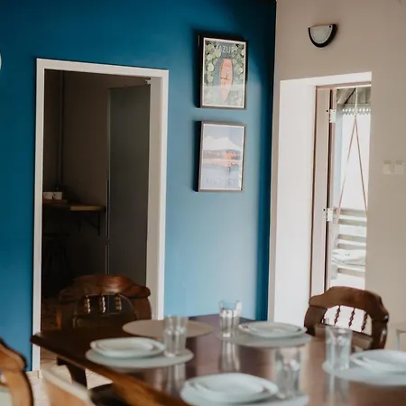 Letniskowa 30 - Caloroczny Dom Do Wynajecia