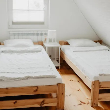 Villa Letniskowa 30 - Caloroczny Dom Do Wynajecia *