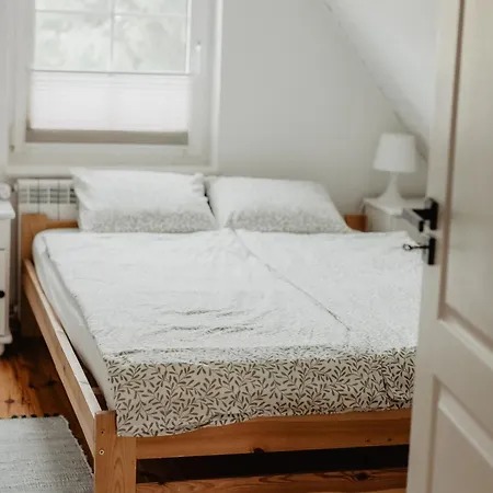 Letniskowa 30 - Caloroczny Dom Do Wynajecia Villa Ogonki