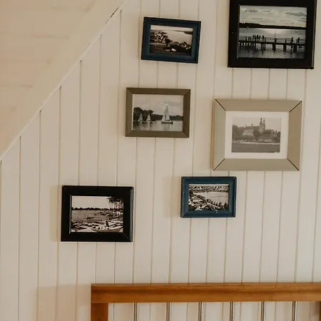 Letniskowa 30 - Caloroczny Dom Do Wynajecia *