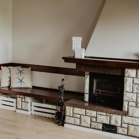 Villa Letniskowa 30 - Caloroczny Dom Do Wynajecia *