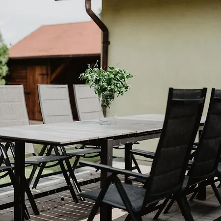 Letniskowa 30 - Caloroczny Dom Do Wynajecia Villa Ogonki