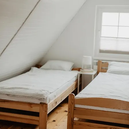 Letniskowa 30 - Caloroczny Dom Do Wynajecia *