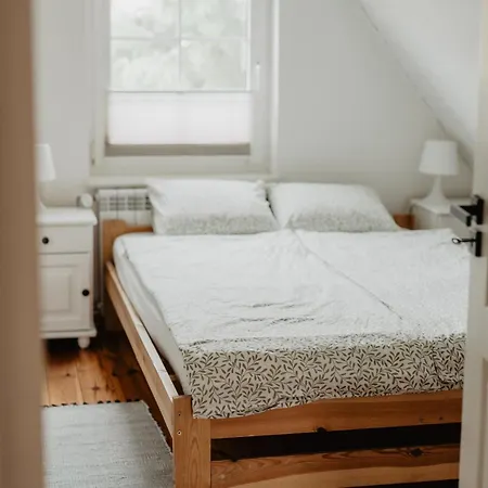 Letniskowa 30 - Caloroczny Dom Do Wynajecia Villa