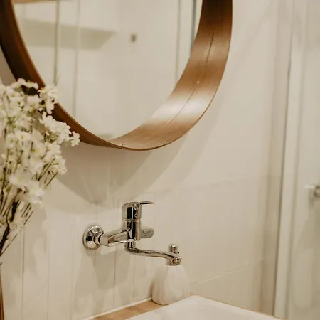 Villa Letniskowa 30 - Caloroczny Dom Do Wynajecia