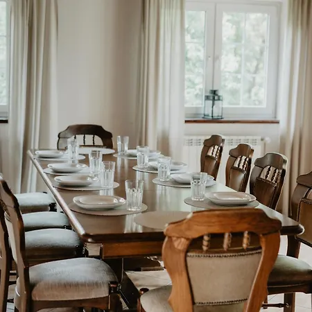 Letniskowa 30 - Caloroczny Dom Do Wynajecia Villa *