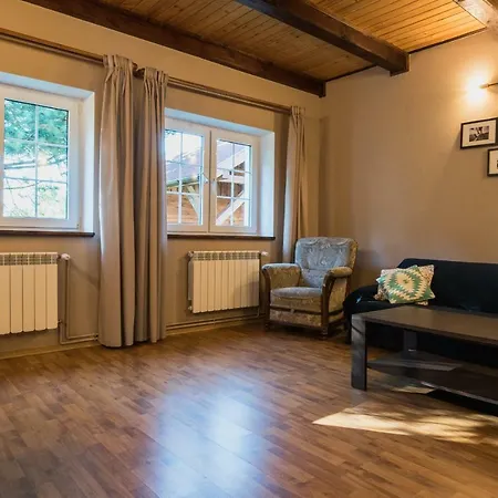 Letniskowa 30 - Caloroczny Dom Do Wynajecia Villa *