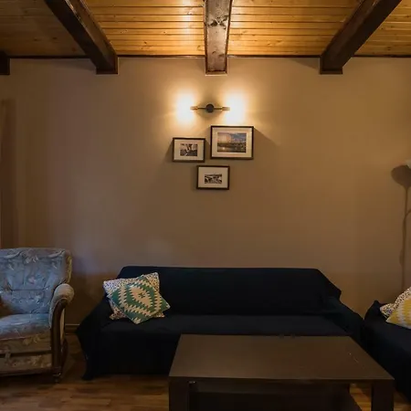 Villa Letniskowa 30 - Caloroczny Dom Do Wynajecia *