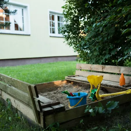 Letniskowa 30 - Caloroczny Dom Do Wynajecia Villa *